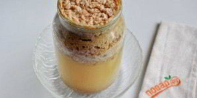 Рецепт кваса домашнего