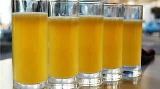 Рецепт Кваса из банановых шкурок