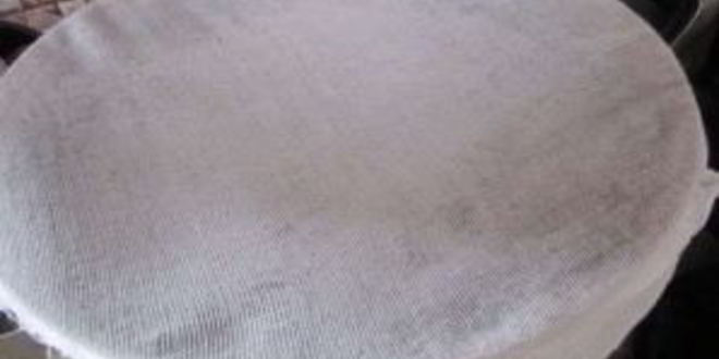 Рецепт кваса из банановых шкурок