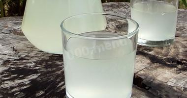 Рецепт Кваса из березового сока с хлебной корочкой