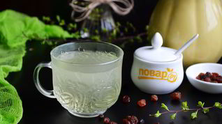 Рецепт Кваса из березового сока