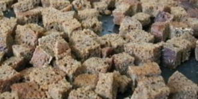 Рецепт кваса из бородинского хлеба без дрожжей