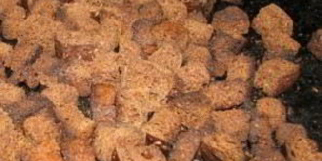 Рецепт кваса из бородинского хлеба без дрожжей