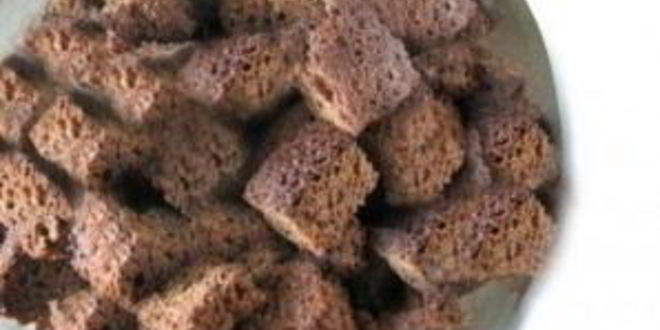 Рецепт кваса из бородинского хлеба без дрожжей