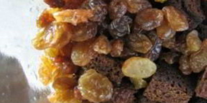 Рецепт кваса из бородинского хлеба без дрожжей