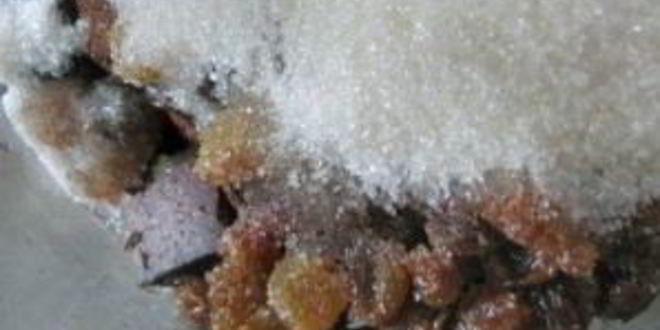 Рецепт кваса из бородинского хлеба без дрожжей