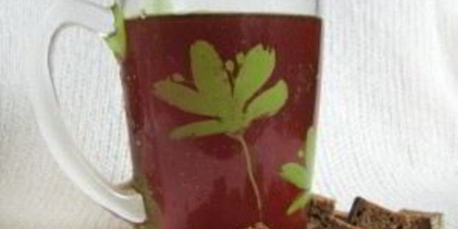 Рецепт кваса из бородинского хлеба без дрожжей