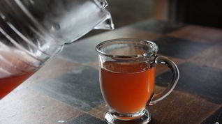 Рецепт Кваса из гриба