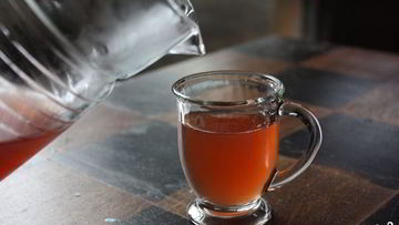 Рецепт Кваса из гриба