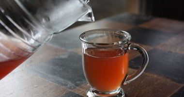 Рецепт Кваса из гриба