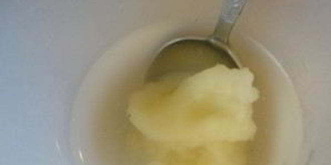 Рецепт кваса из меда