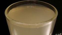 Рецепт Кваса из муки