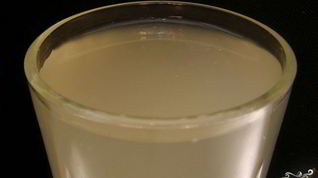 Рецепт Кваса из муки