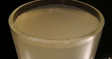 Рецепт Кваса из муки