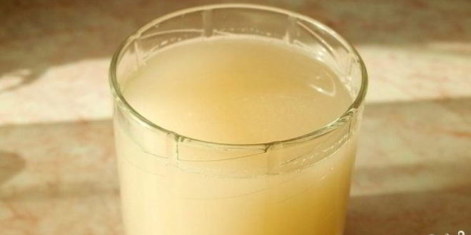 Рецепт Кваса из овса без дрожжей