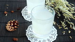 Рецепт Кваса из овса овсяный