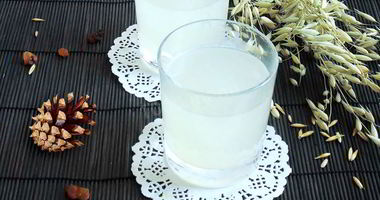 Рецепт Кваса из овса овсяный