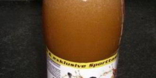 Рецепт кваса из пшена