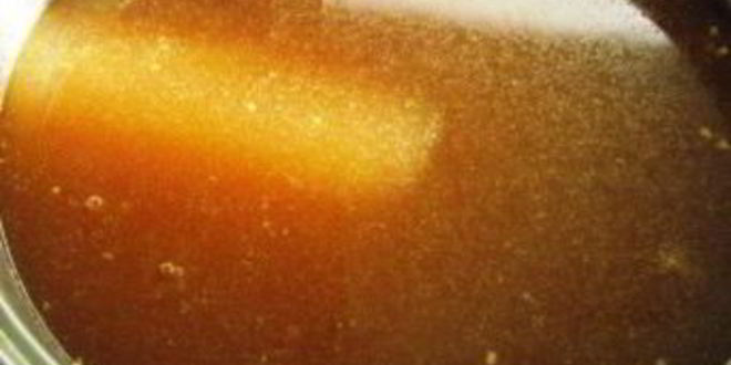 Рецепт кваса из ржаного хлеба