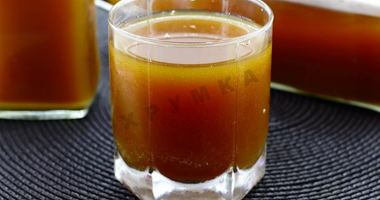 Рецепт Кваса из ржаного солода