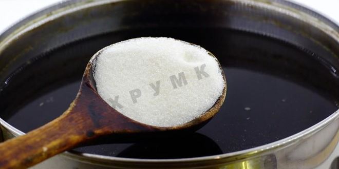 Рецепт кваса из ржаного солода