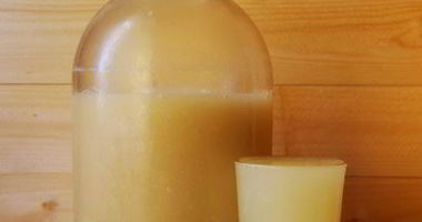 Рецепт Кваса из ржаной муки