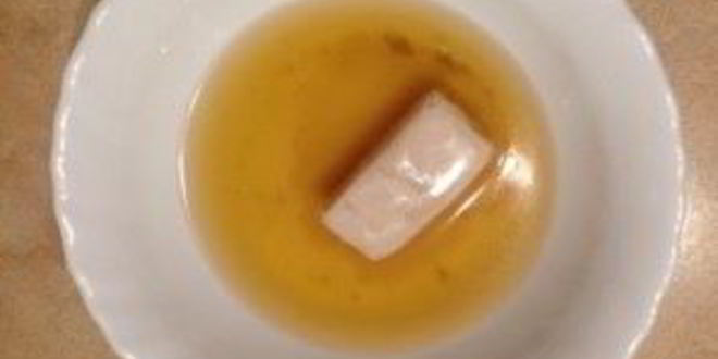 Рецепт кваса из сухарей