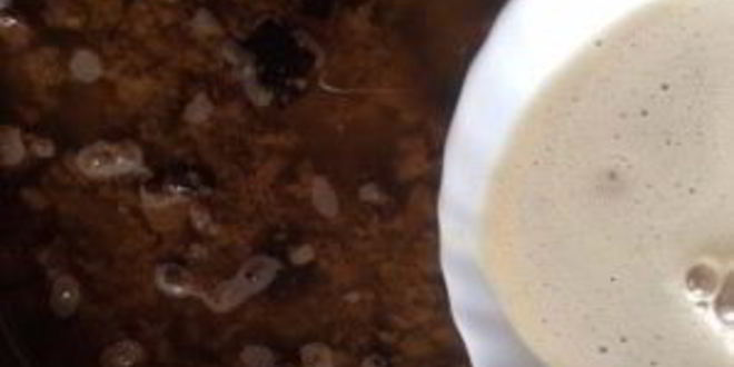 Рецепт кваса из сухарей