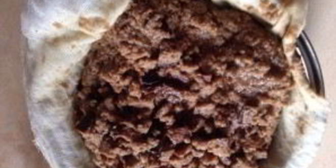 Рецепт кваса из сухарей