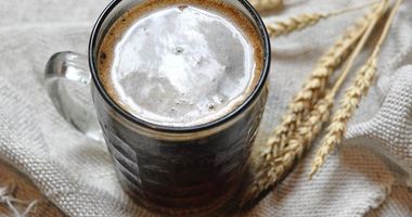 Рецепт Кваса из сухого кваса без дрожжей