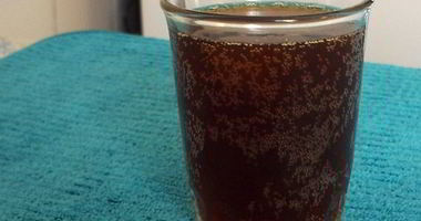 Рецепт Кваса из сусла