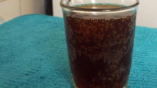 Рецепт кваса из сусла