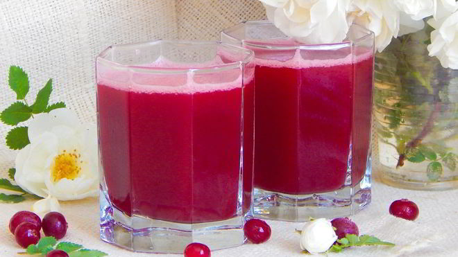 Рецепт кваса из варенья