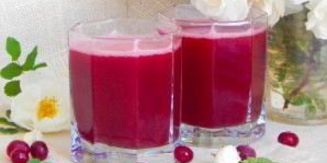 Рецепт кваса из варенья