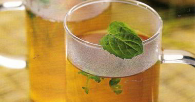 Рецепт Кваса из виноградных листьев