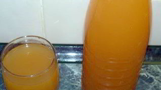 Рецепт Кваса из закваски