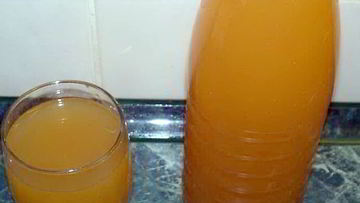 Рецепт Кваса из закваски