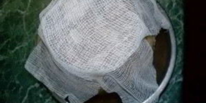 Рецепт кваса из закваски