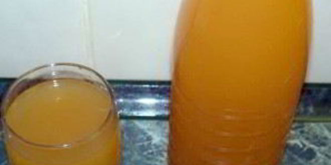 Рецепт кваса из закваски