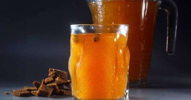 Рецепт Кваса хлебного домашнего