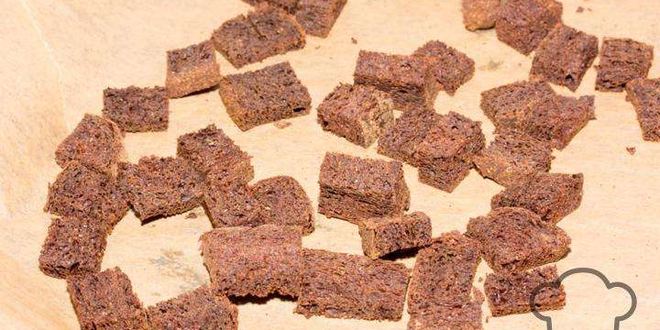 Рецепт кваса хлебного домашнего