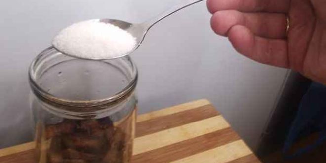 Рецепт кваса на хлебе