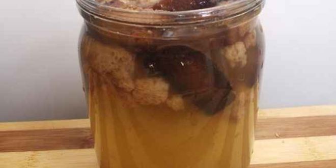 Рецепт кваса на хлебе