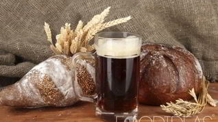 Рецепт Кваса на солоде