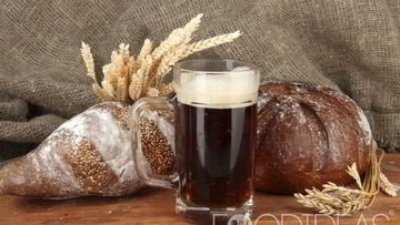 Рецепт Кваса на солоде