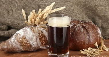 Рецепт Кваса на солоде