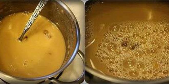 Рецепт кваса ржаного