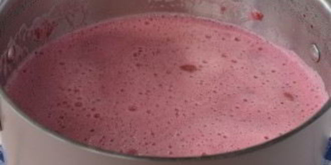 Рецепт кваса смородинового