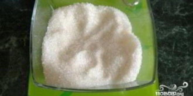 Рецепт кваса вишневого