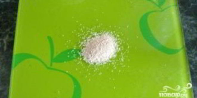 Рецепт кваса вишневого